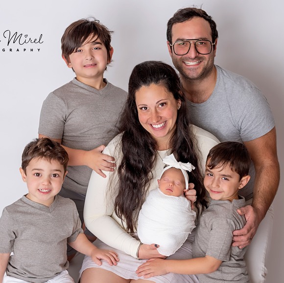 Meet your Posher, Richard - Picture 1 of 1